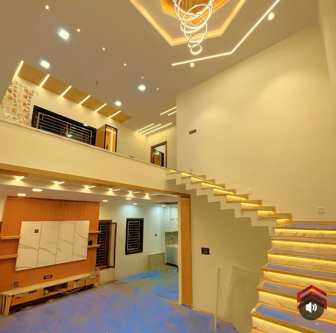 Urban Office Spaces