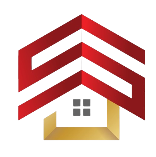 SJ Interiors Logo